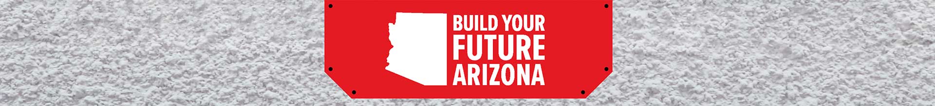 Builf Your Future Arizona - Plumbing